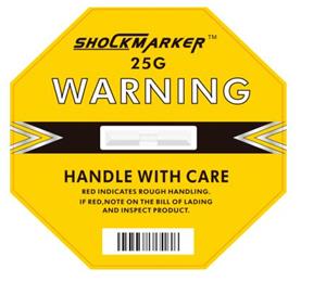 防震动标签厂家如何保证产品的可靠性